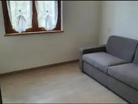 Casa A Punta Casetta Nel Bosco, Meravigliosa Vista Domek alpejski *